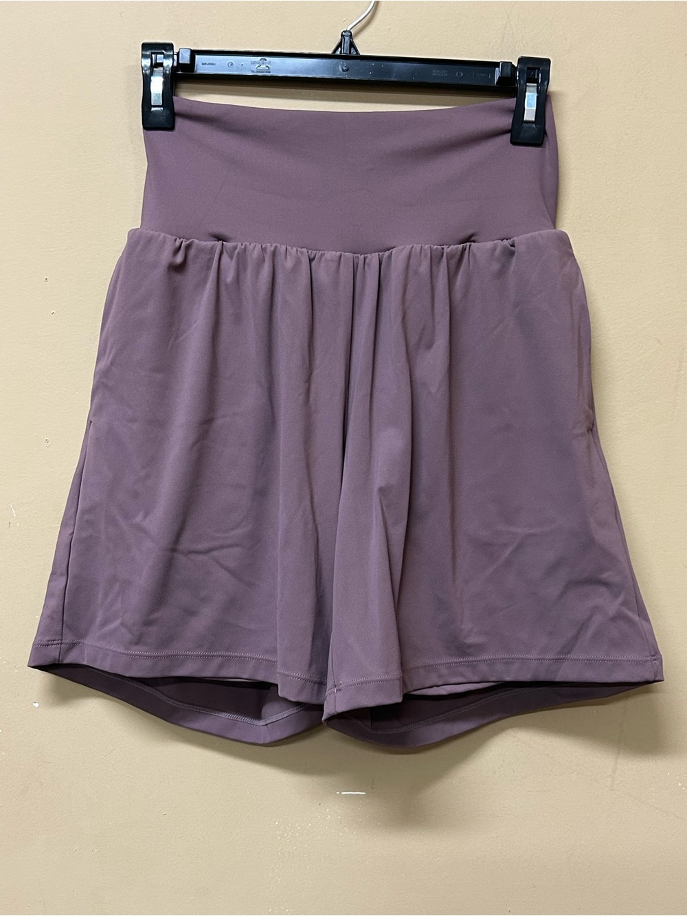 Halara Softlyzero Airy Shorts NWT Size Medium